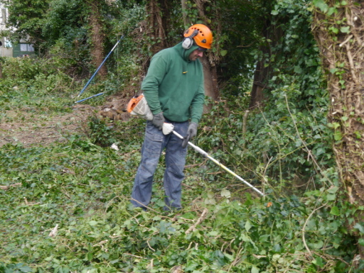 Gardening