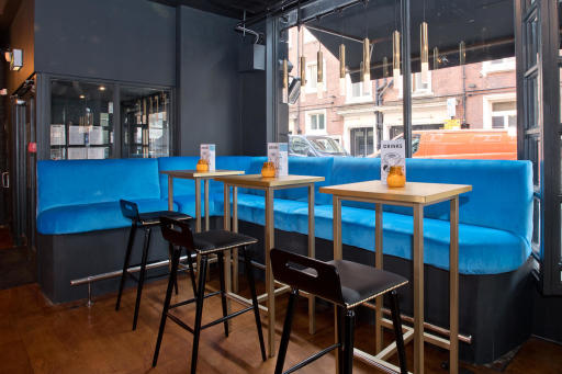 Rupert Street Bar