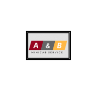 A & B Minicabs