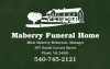 Maberry Funeral Home, Inc.