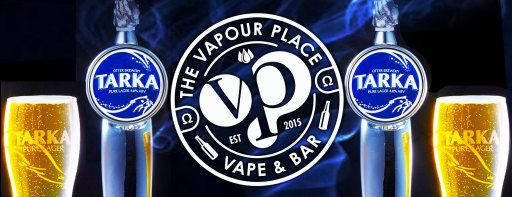 Bristol Vape Shop &amp; Licensed Bar