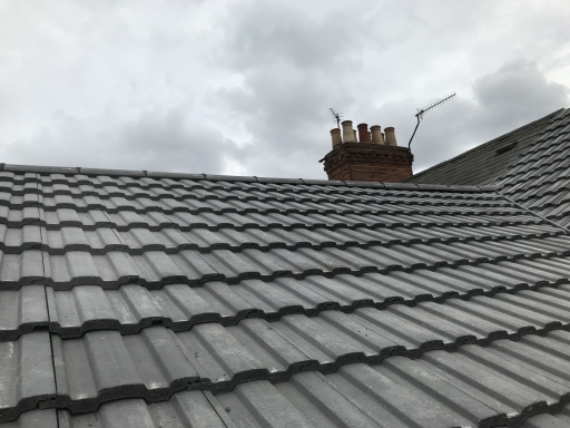Cherry Roofing Bedford in Bedford