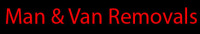 Man & Van Removals