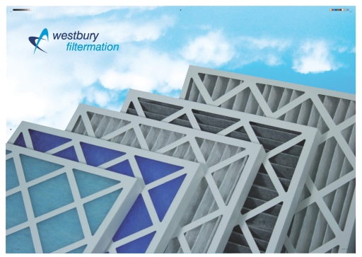 Air filters for all applications