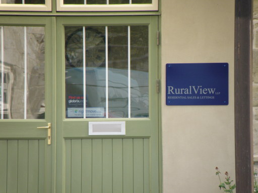 Rural View, Tisbury Office