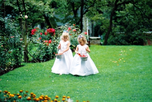 weddings in Cheshire