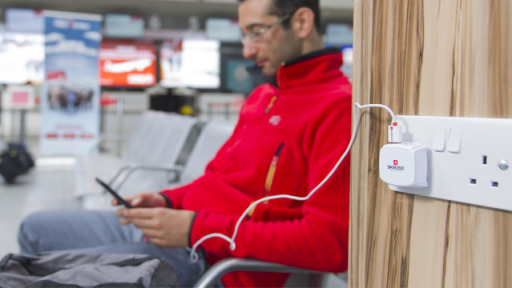SKROSS World Travel Adapters