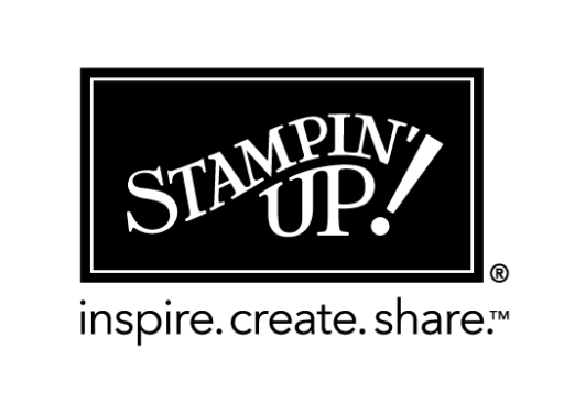 Stampin' Up! independent demonstrator
