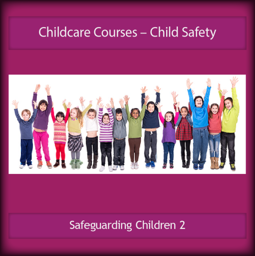 Childcare Courses online - UK Accredited