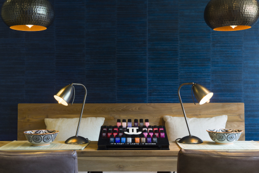 Luxury Nail Bar