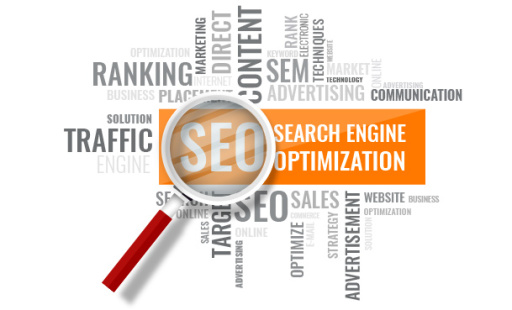 SEO For Dealership