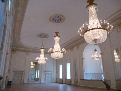 lighting