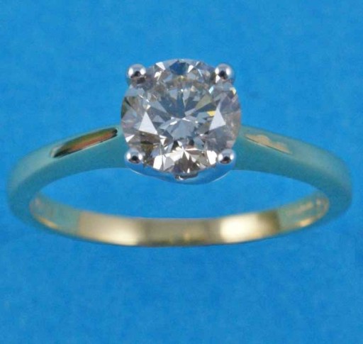 Engagement Rings in North West
