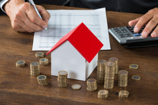 Mortgage advice with Chelmsford estate agents