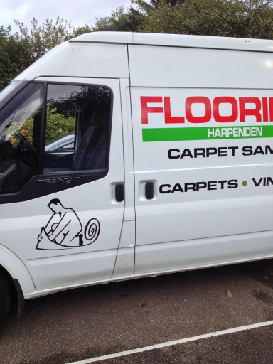 Professional flooring