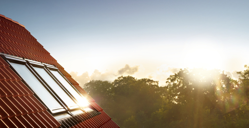 VELUX Combined Exterior