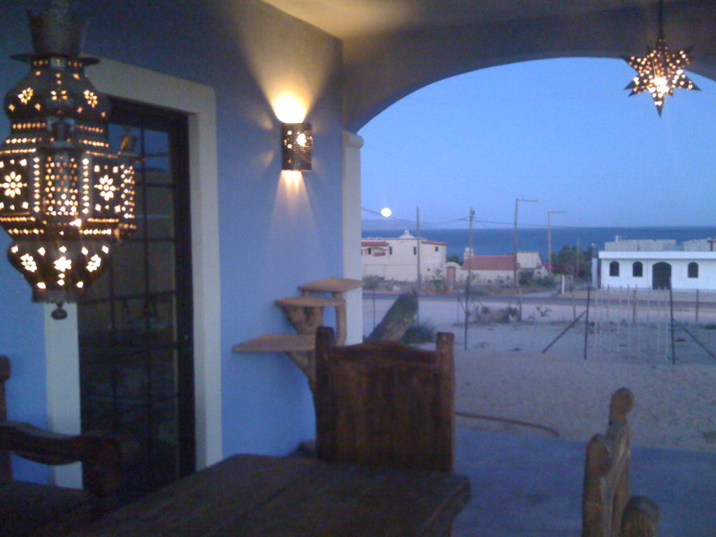 DIAMANTE REAL ESTATE Álvaro Obregón 214, La Paz, 23000