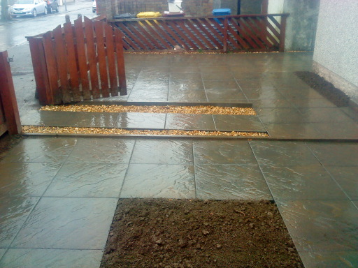 slabs