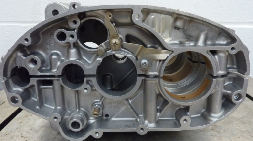 Just one of the many images that can be see on JR Vapour Blasting website