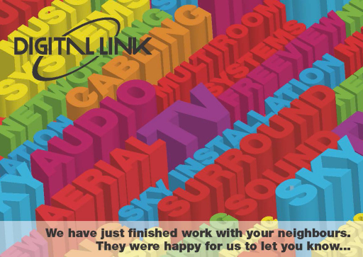 Marketing Collateral