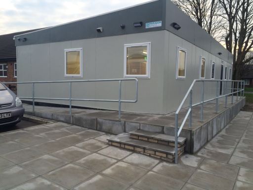 Portable Building