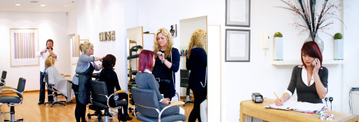Hairdressers Canterbury