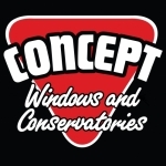 Concept Windows and Conservatories