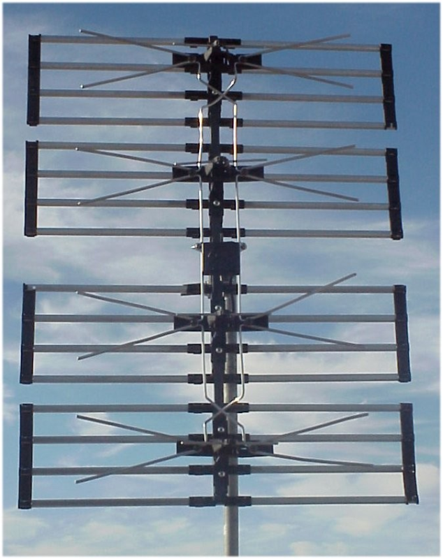 Northern Beaches TV Antenna South Creek Road, Dee Why, 2099