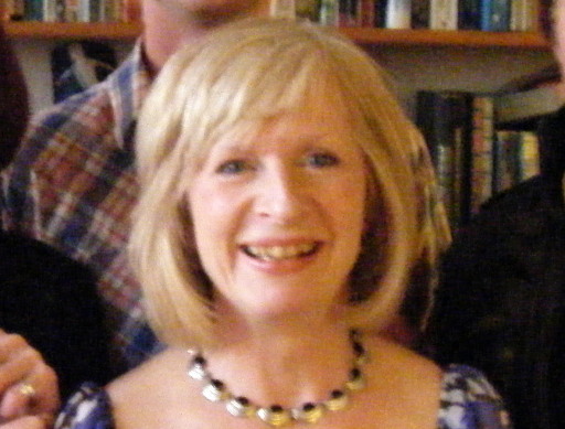 Maggie Sutton