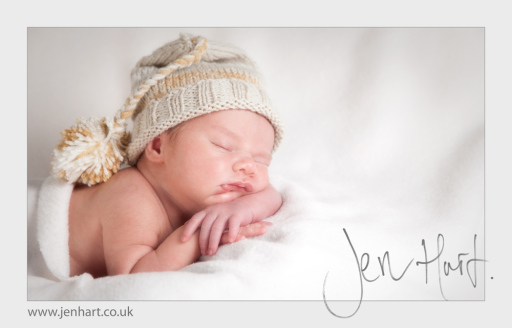 Baby photo