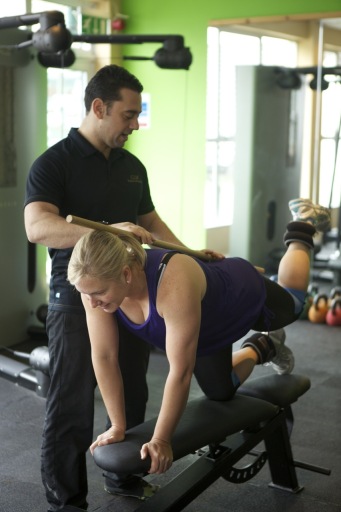 Personal Training
