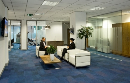 Meeting room hire Manchester