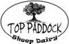 Top Paddock Sheep Dairy