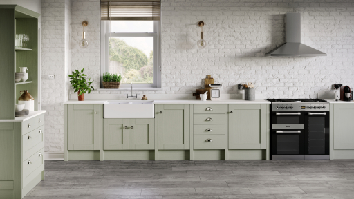 Tewkesbury Sage Green