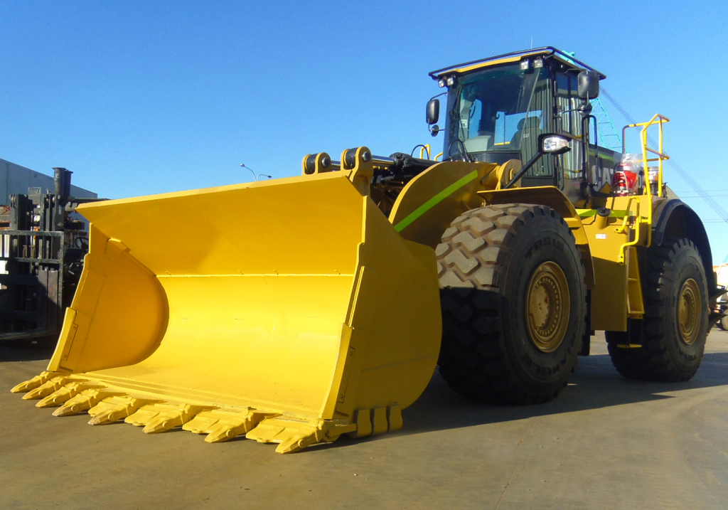 Titan Plant Hire 2 Tulagi Road, Yarrawonga, 0830