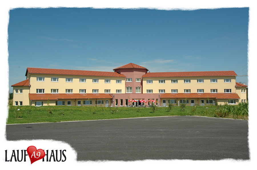 Laufhaus A9 Ried im Traunkreis, Ried Im Traunkreis Laufhaus A9 Ried im Traunkreis, Ried Im Traunkreis