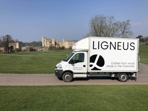 Ligneus