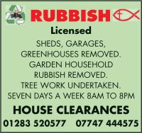 Rubbish