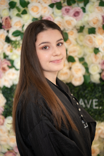 Flower Wall