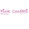 Pink Confetti Bridal Boutique