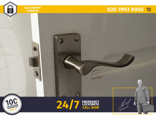Locksmith Camden, 020 7993 9005