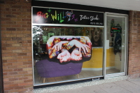 Big Wills Tattoo Studio