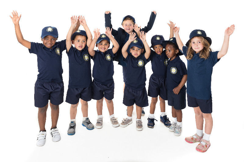 Croydon House School 3 Grasnite Road, Johannesburg, Gauteng, 2021