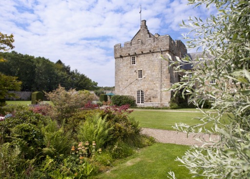 Shortflatt Tower, Northumberland Wedding Venue