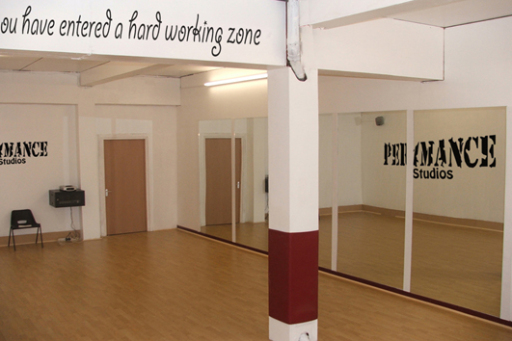 Studio 2