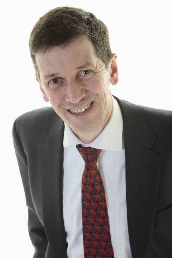 ActionCOACH business coach John Cottrell