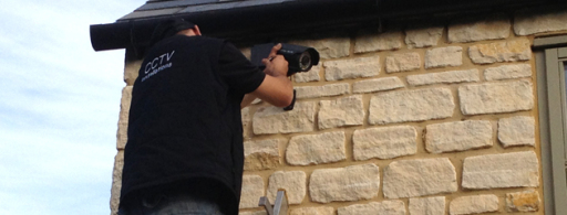 Camera Installations