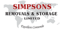 Simpson Removals & Storage Limited