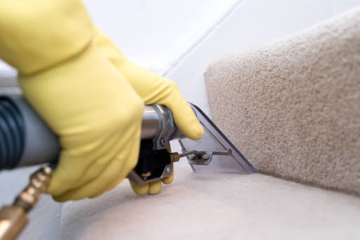 Fantastic Upholstery Cleaning