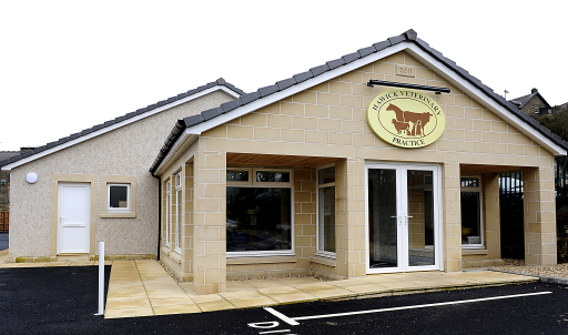 The new premises